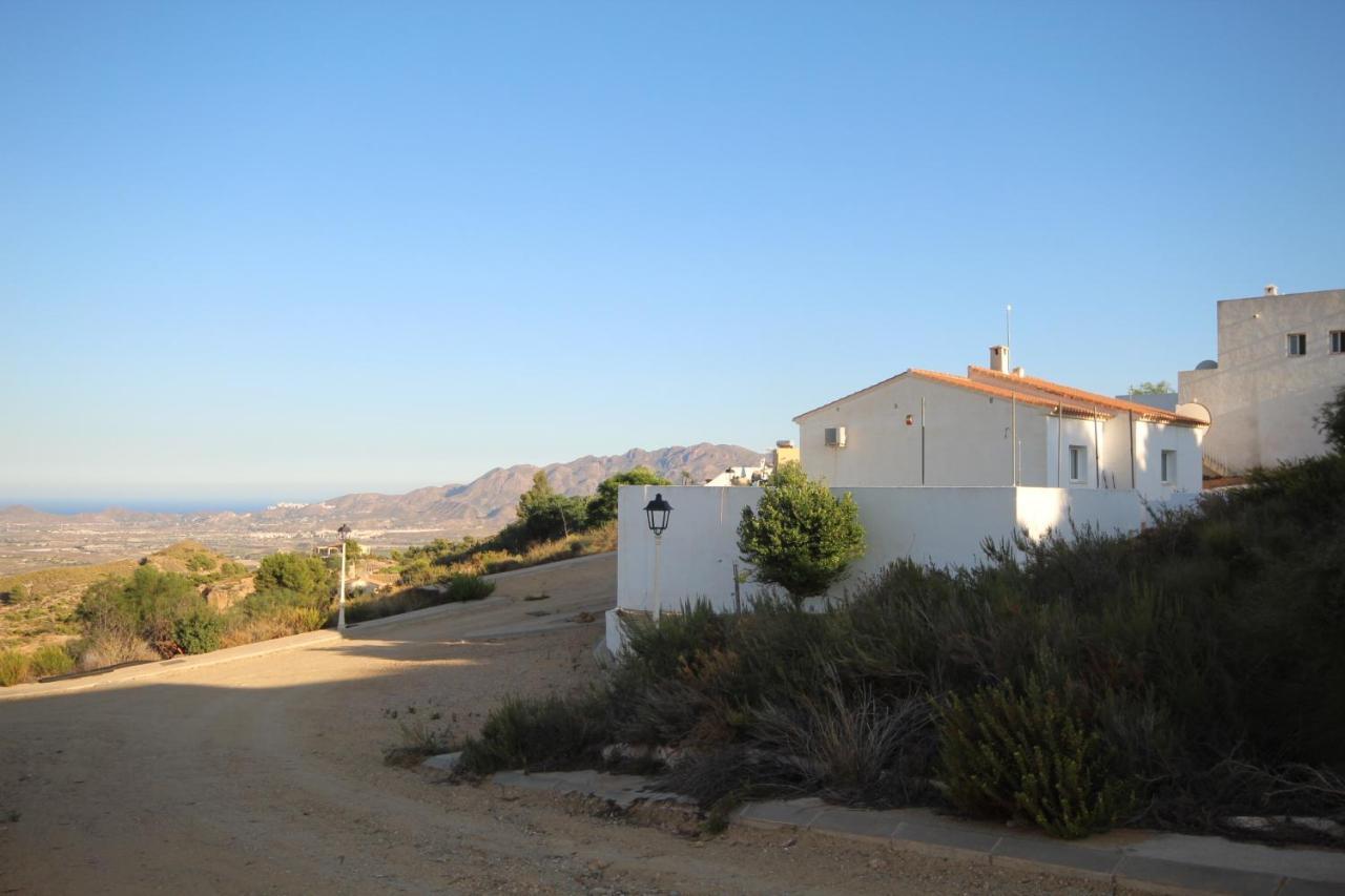 Villa El Pinar Bédar Eksteriør billede