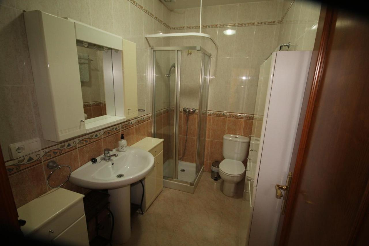 Villa El Pinar Bédar Eksteriør billede
