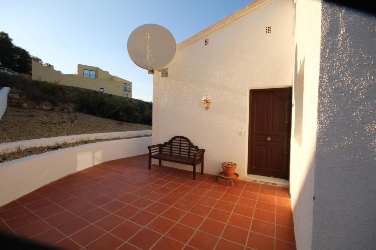Villa El Pinar Bédar Eksteriør billede