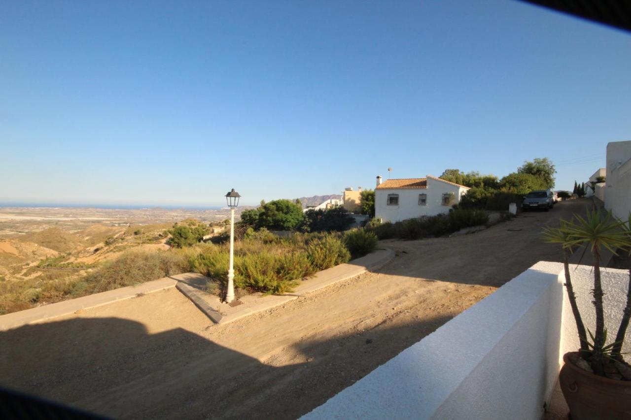 Villa El Pinar Bédar Eksteriør billede
