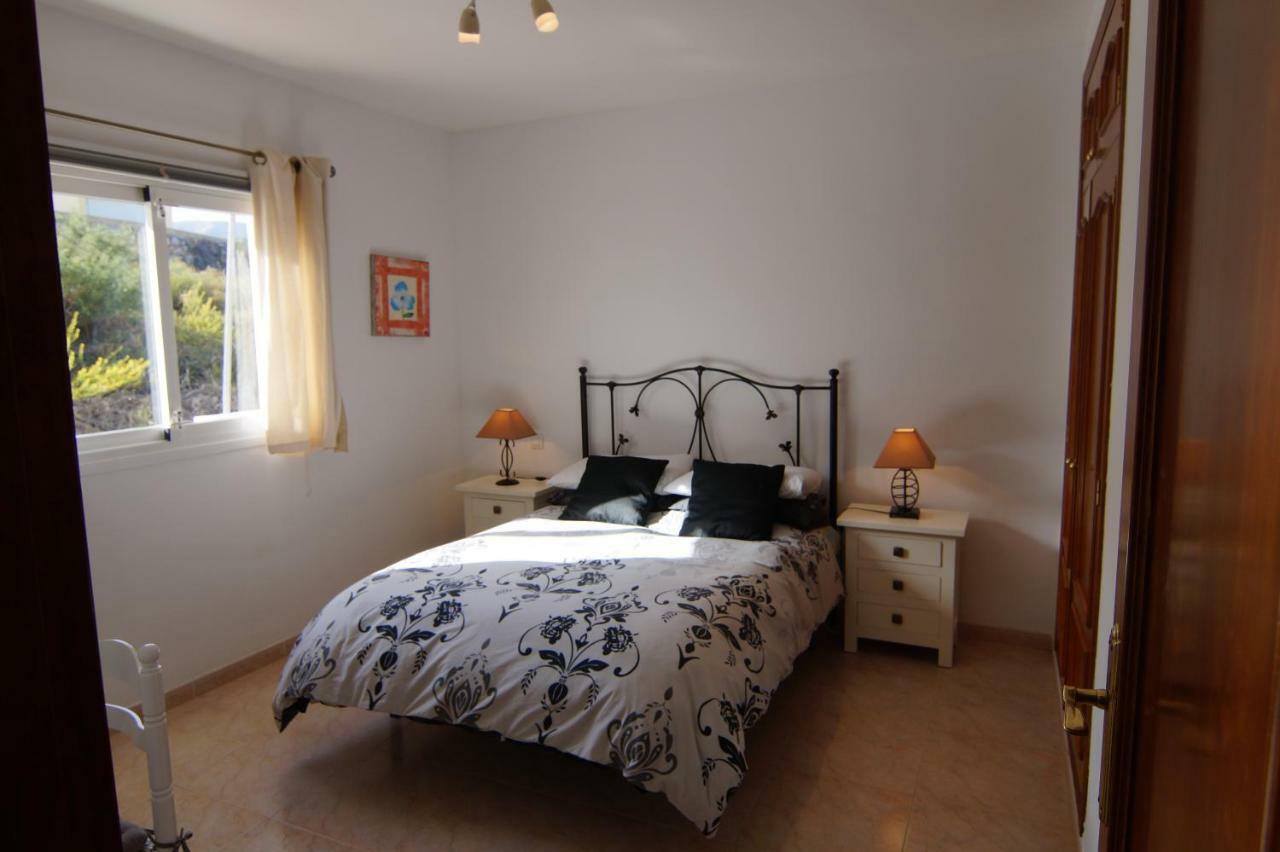 Villa El Pinar Bédar Eksteriør billede